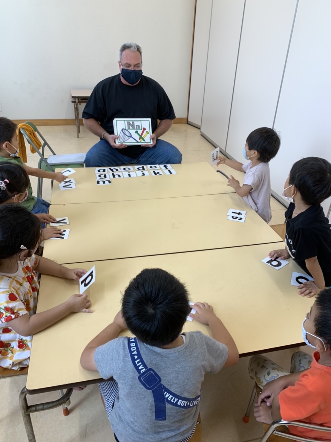 BEC英語クラス(えいご教室)
