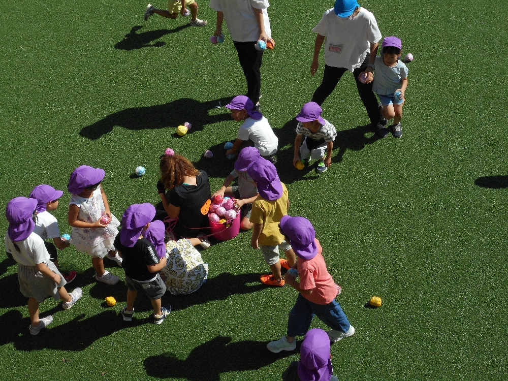 父母の会企画イベント楽しかったね★