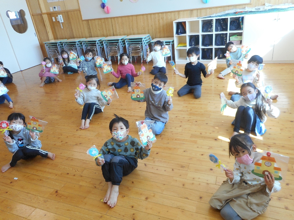 早く使いたいな・・・！