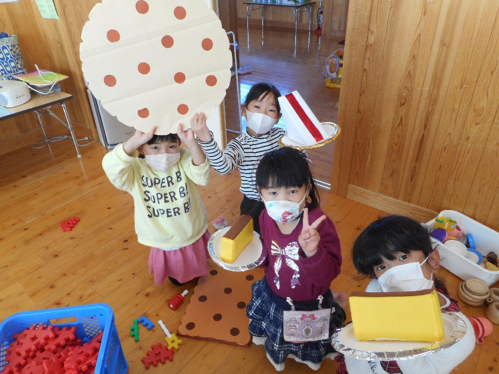 リフレッシュweek！