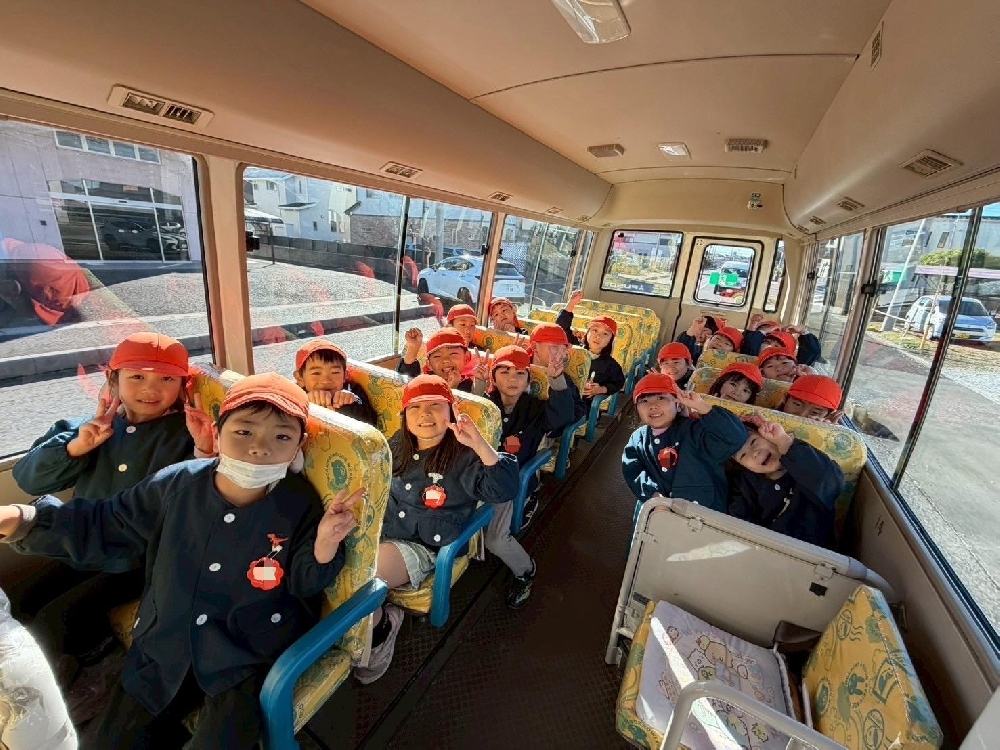 お星様キラキラ🌟🪐（年長）