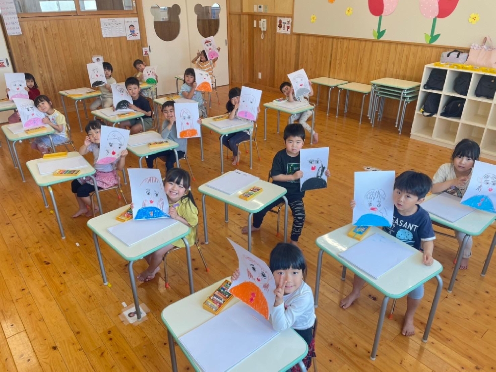 お母さんいつもありがとう(*^◯^*)