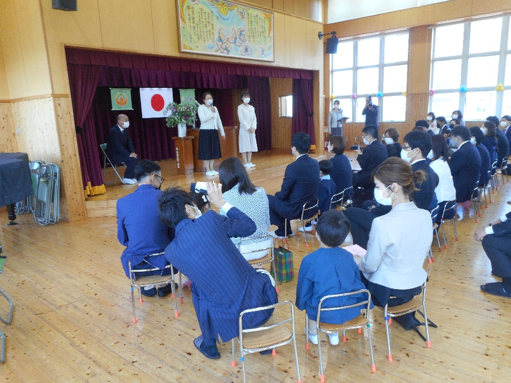 新しいお友だち！