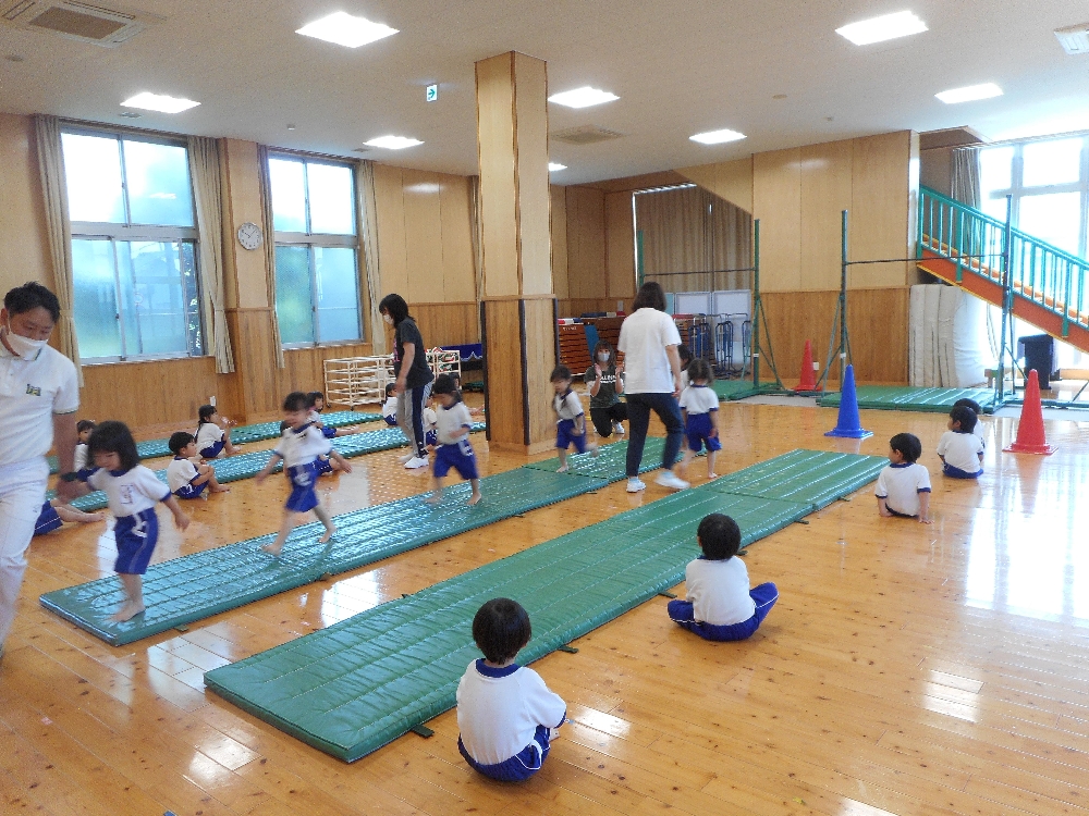 毎週水曜日は・・・
