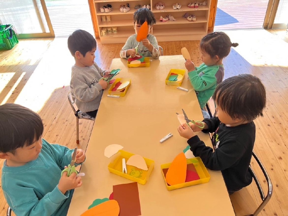 食べたくなっちゃった！😆