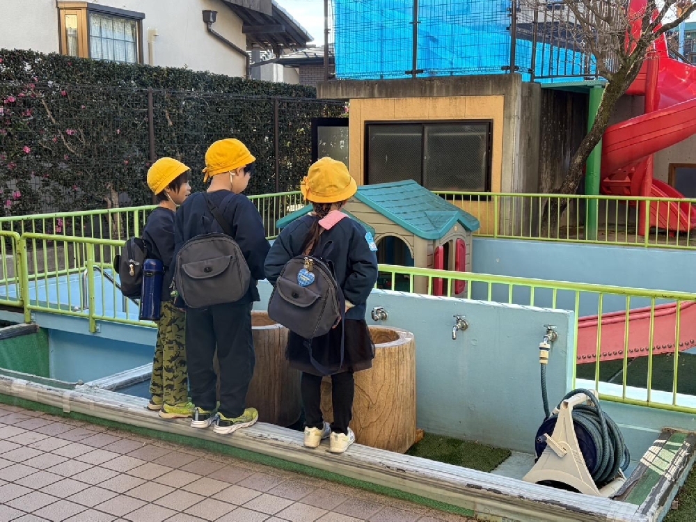 よいしょー！💪🏻