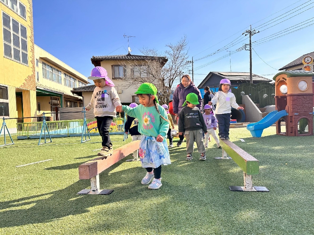 🌈にじいろたいむ🌈
