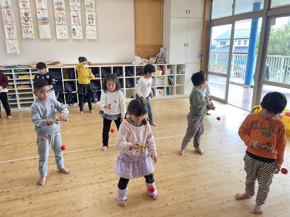 お正月にちなんで...♪