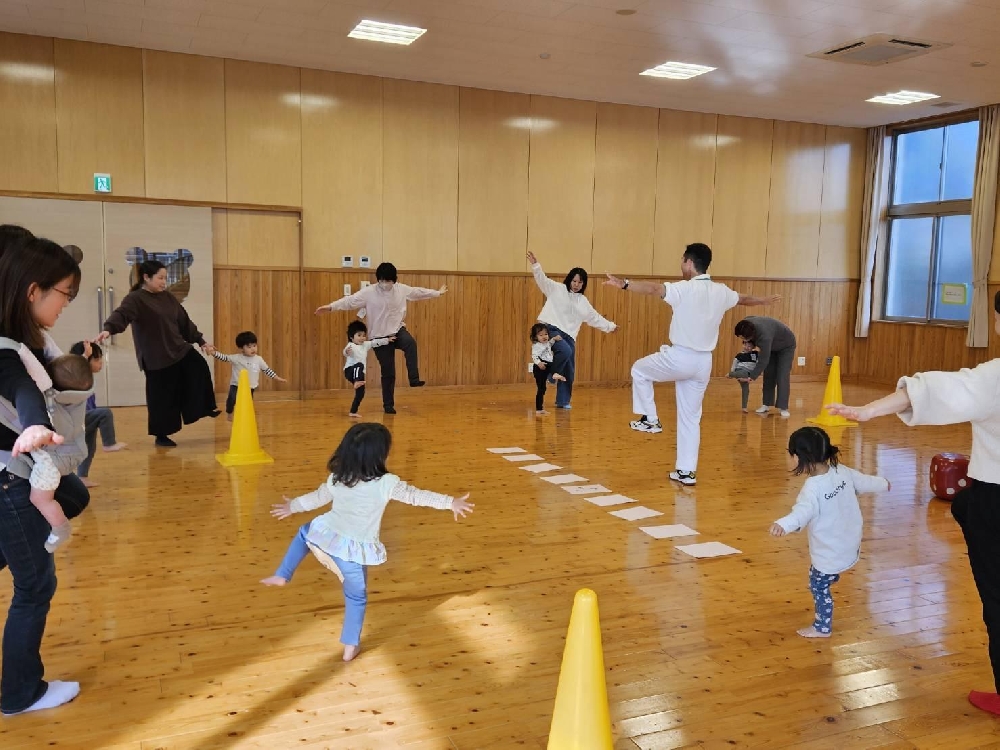 なにがでるかな？🎲