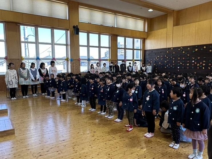 がんばる力がつきました٩( 'ω' )ﻭ