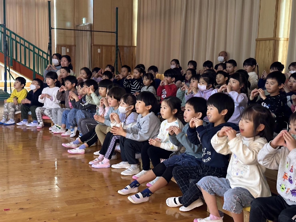 おむすびころりんすっとんとん
