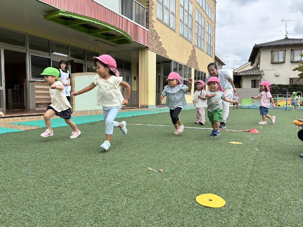 もうすぐ！！