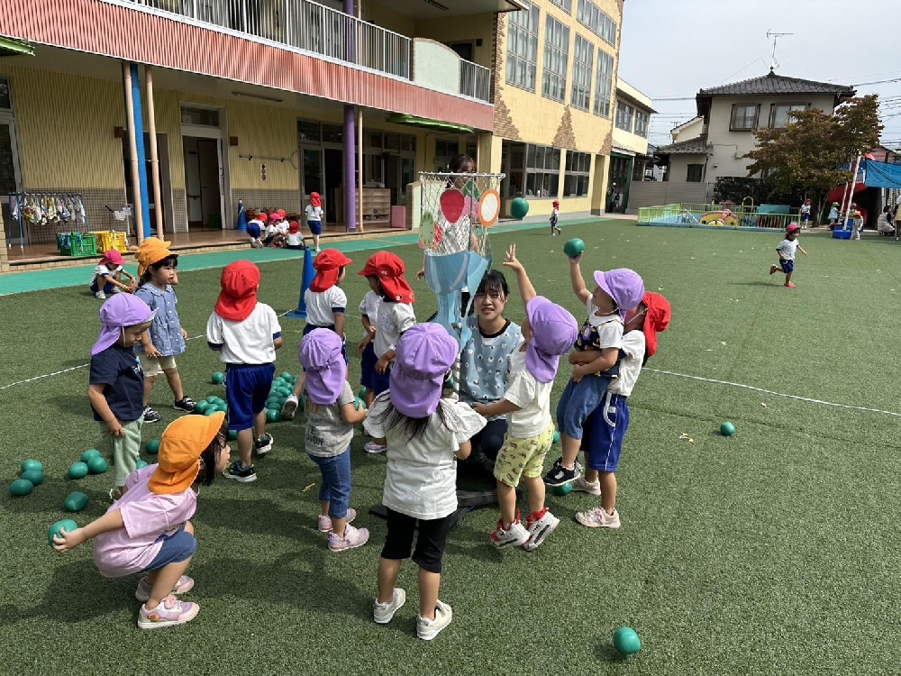 もうすぐ！！②