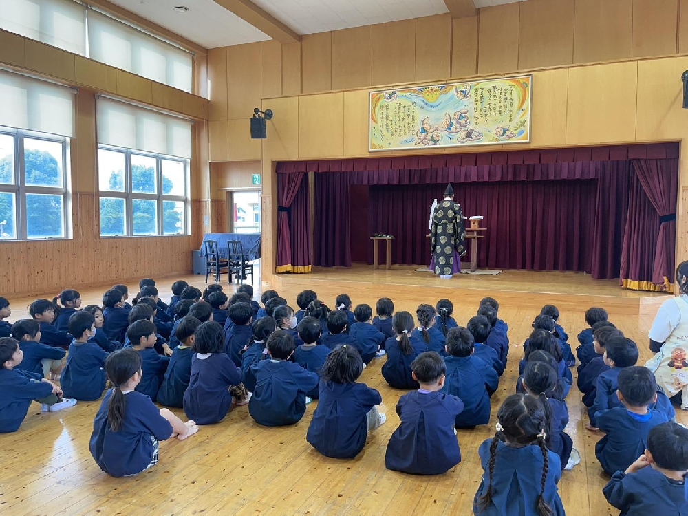 すくすく大きくなぁれ！⭐️