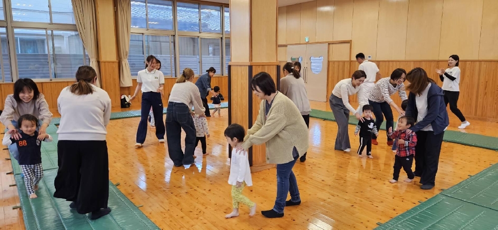 元気モリモリ😇