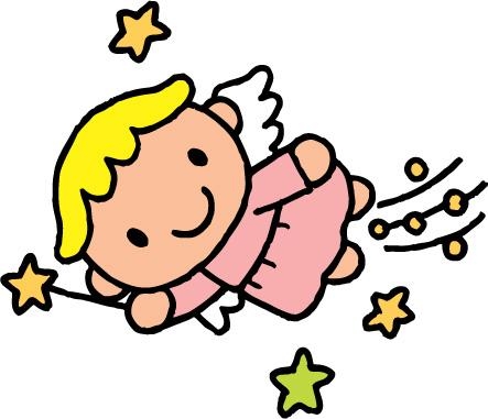 明日は年中さん！