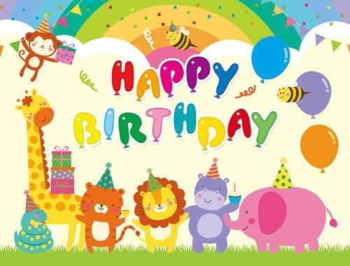 【在園児保護者専用】7月誕生日写真をUPしました。