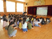 ちょっと一息♪