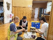 さいた〜さいた〜(年長)