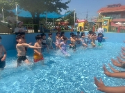 おひさまキラキラ☀️✨