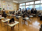 はなまる(年長)