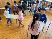 さすが年長組！🔥（年長）