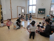なかよしひろば　(保育)