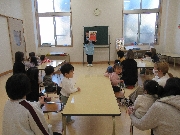ぴよぴよひろば　４回目😊