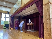 七五三のお祝い☆