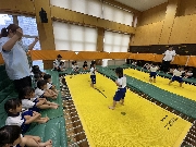 ぽよよ〜ん🪼（満3歳児）