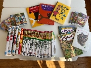 ありがとうございました！📕