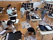 集中🔥（年長）
