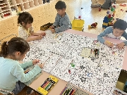 縦割り保育の良さ✨