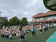 杉の子kids 全員集合！！🌈