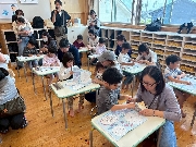 花丸！📝💯（年長）
