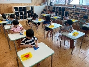 笹の葉さ〜らさら〜🎋🎶