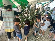 フレッシュブルーベリー🫐（年長）