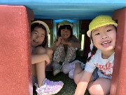 次の日の出来事！